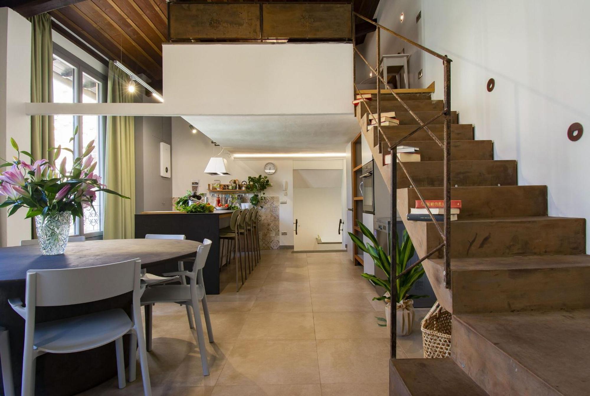 Toscanelli Retreat