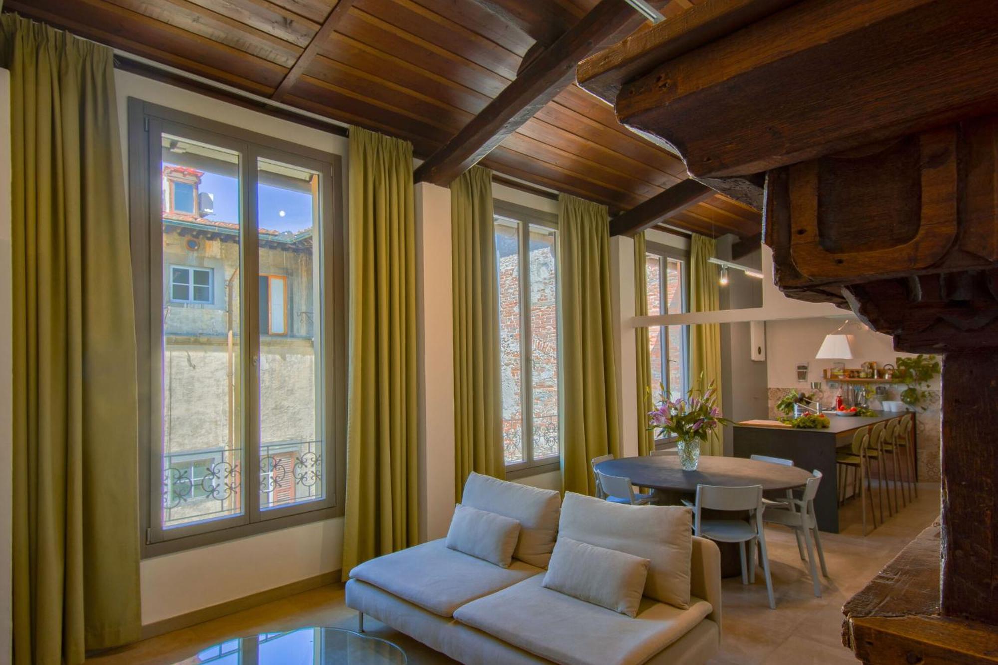 Toscanelli Retreat Apartment