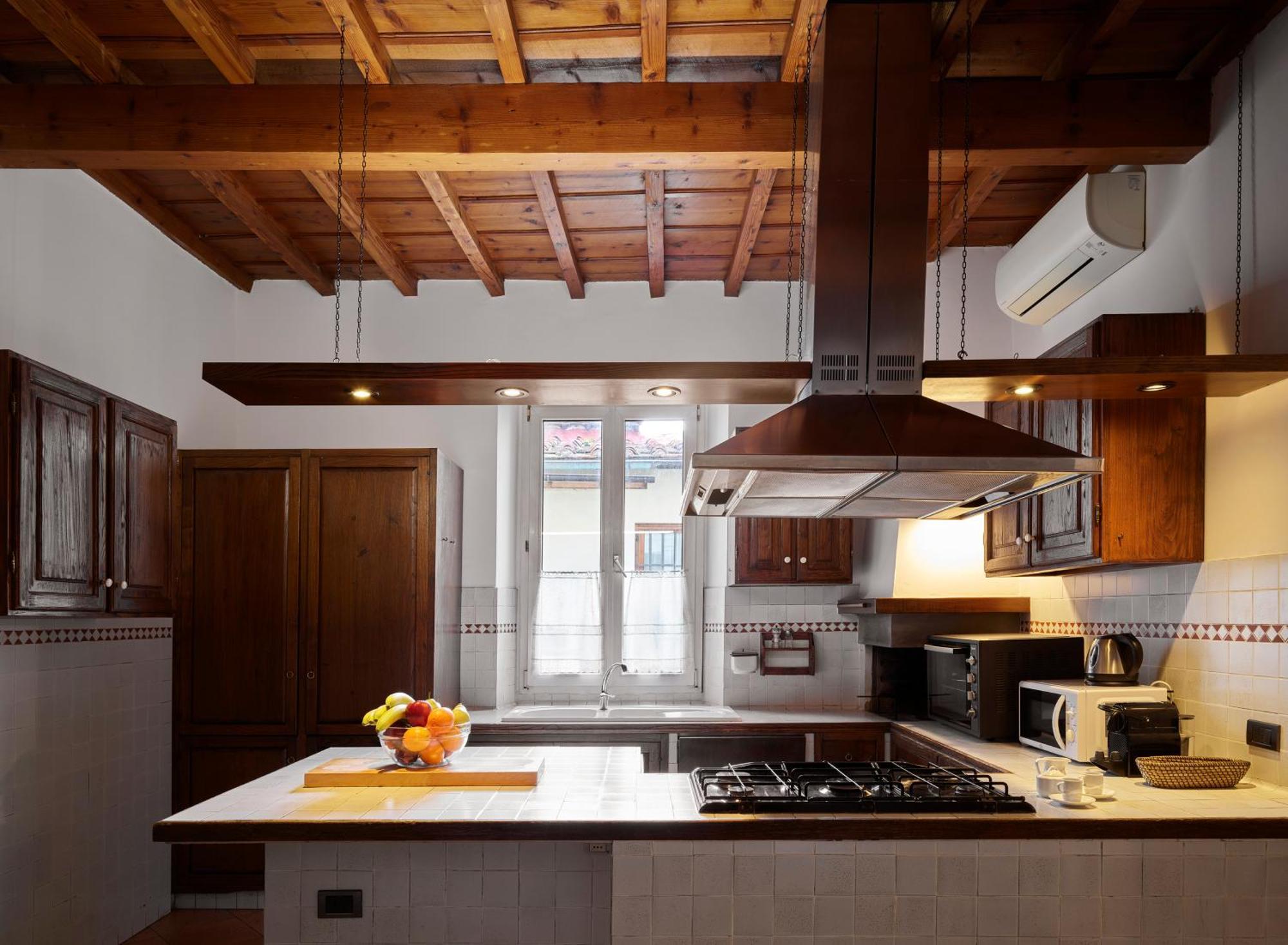 Great Apts Few Steps To The Duomo Apartment Florence