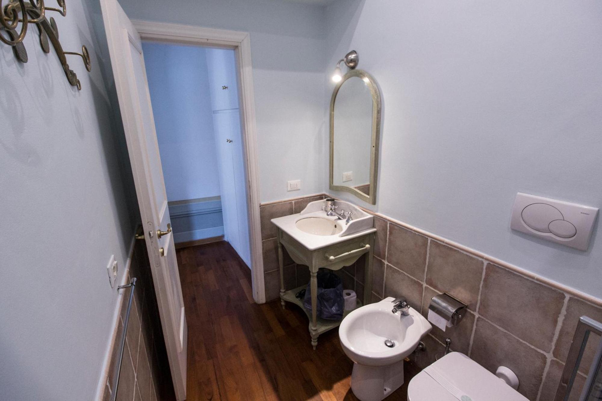 Apartment Palazzo Bianchini