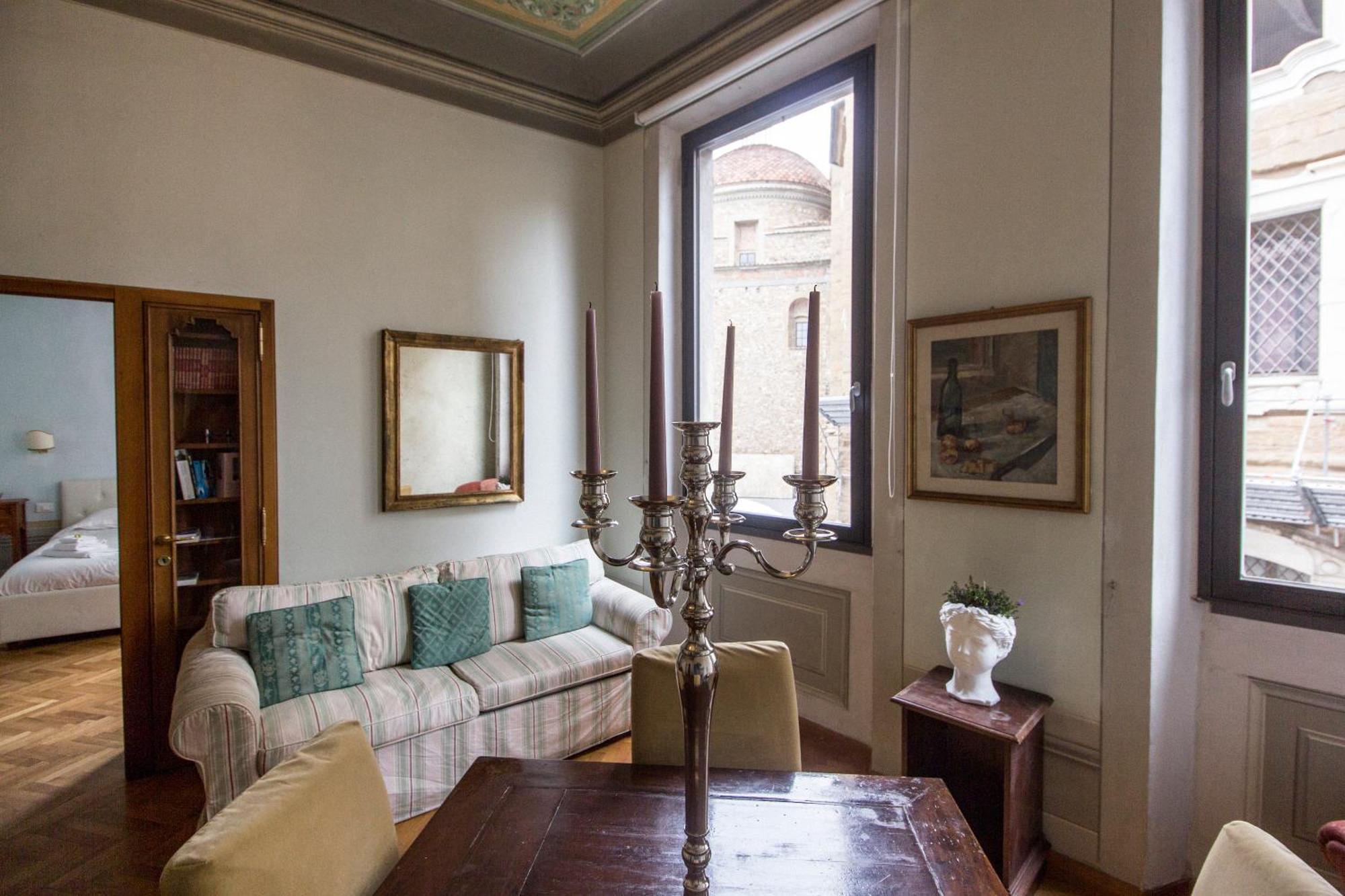 Palazzo Bianchini * Florence