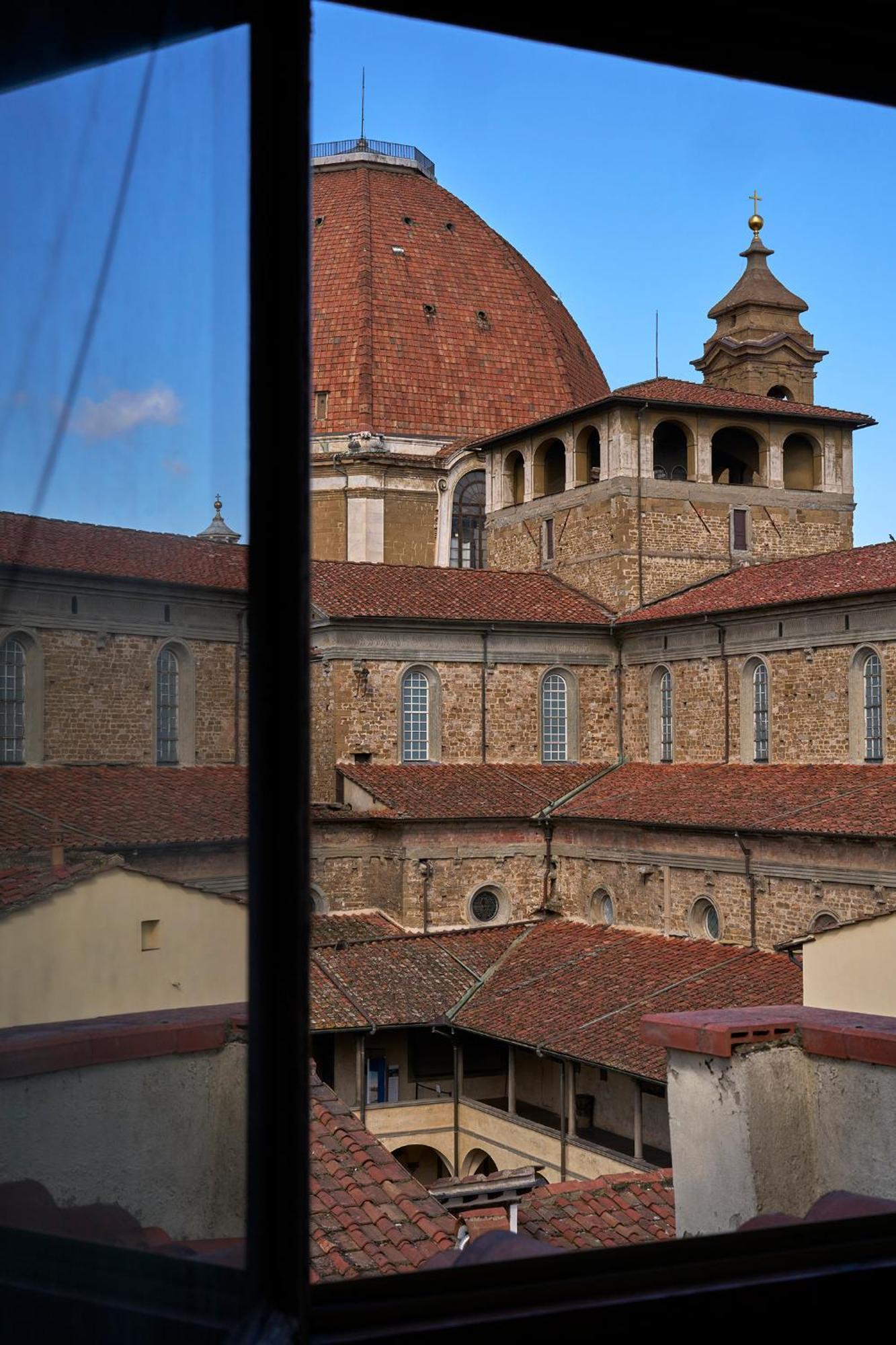 Great Apts Few Steps To The Duomo Apartment Florence