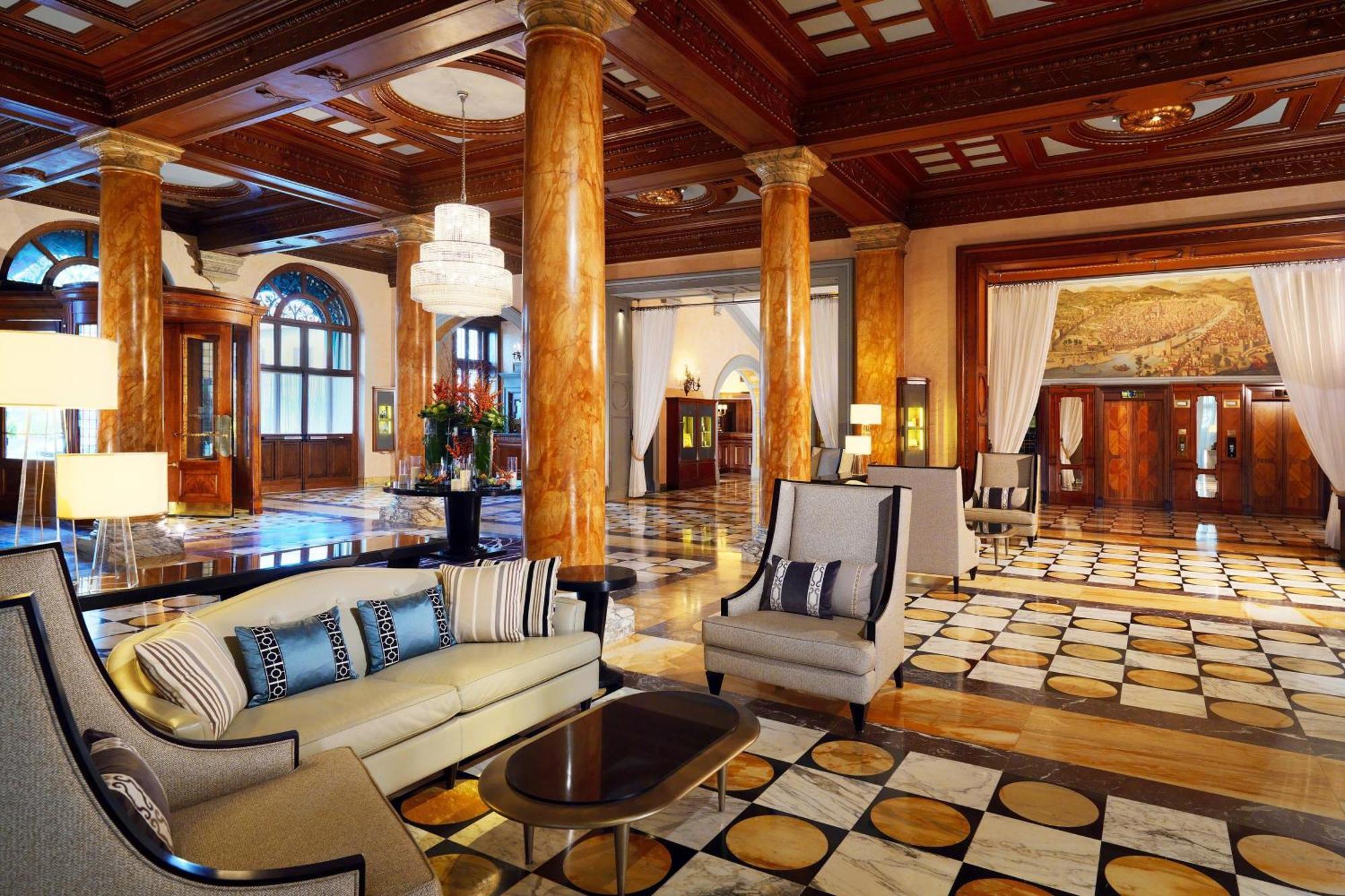 The Westin Excelsior, 5* Florence