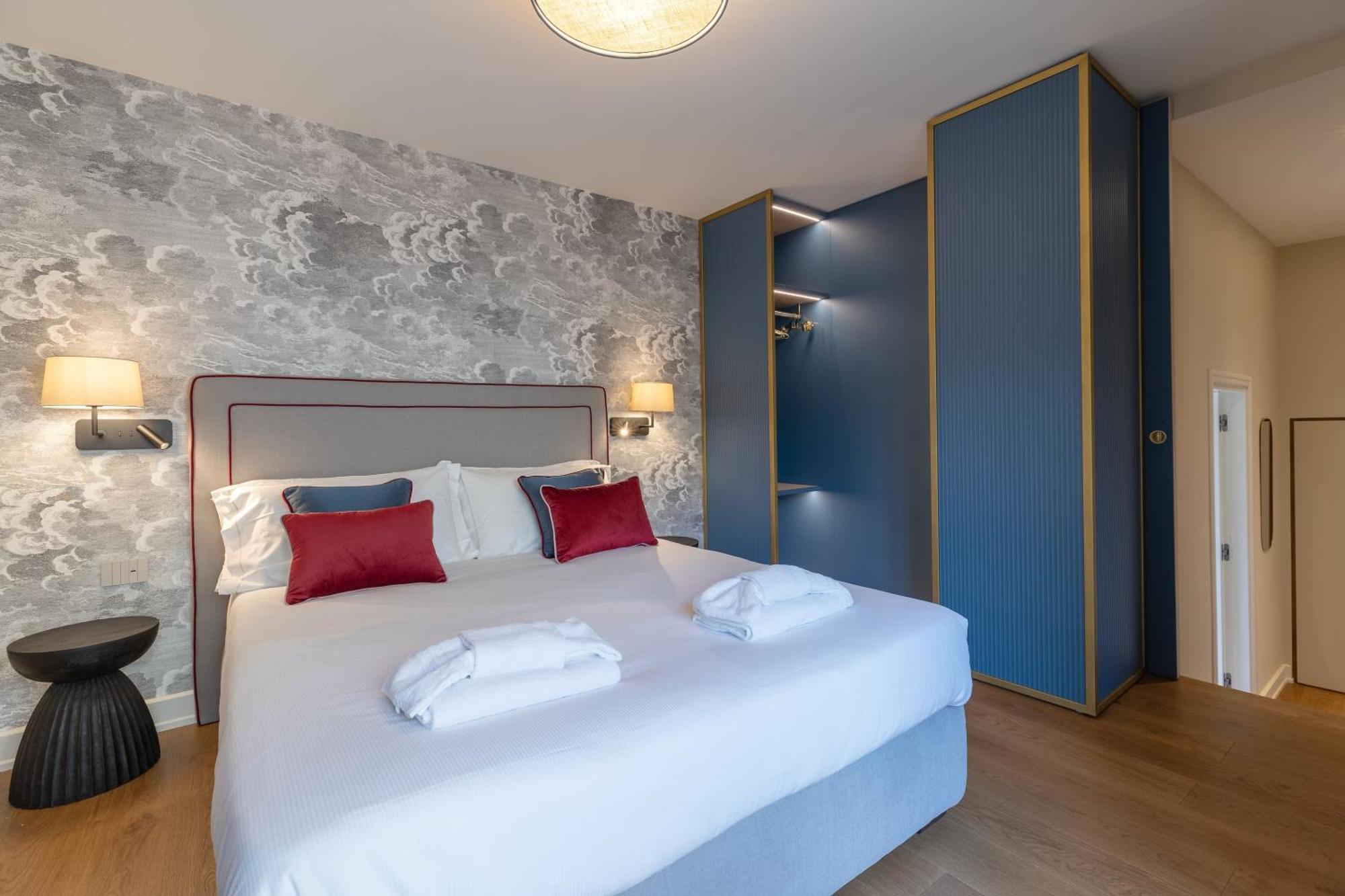 Design In Apartment Florence