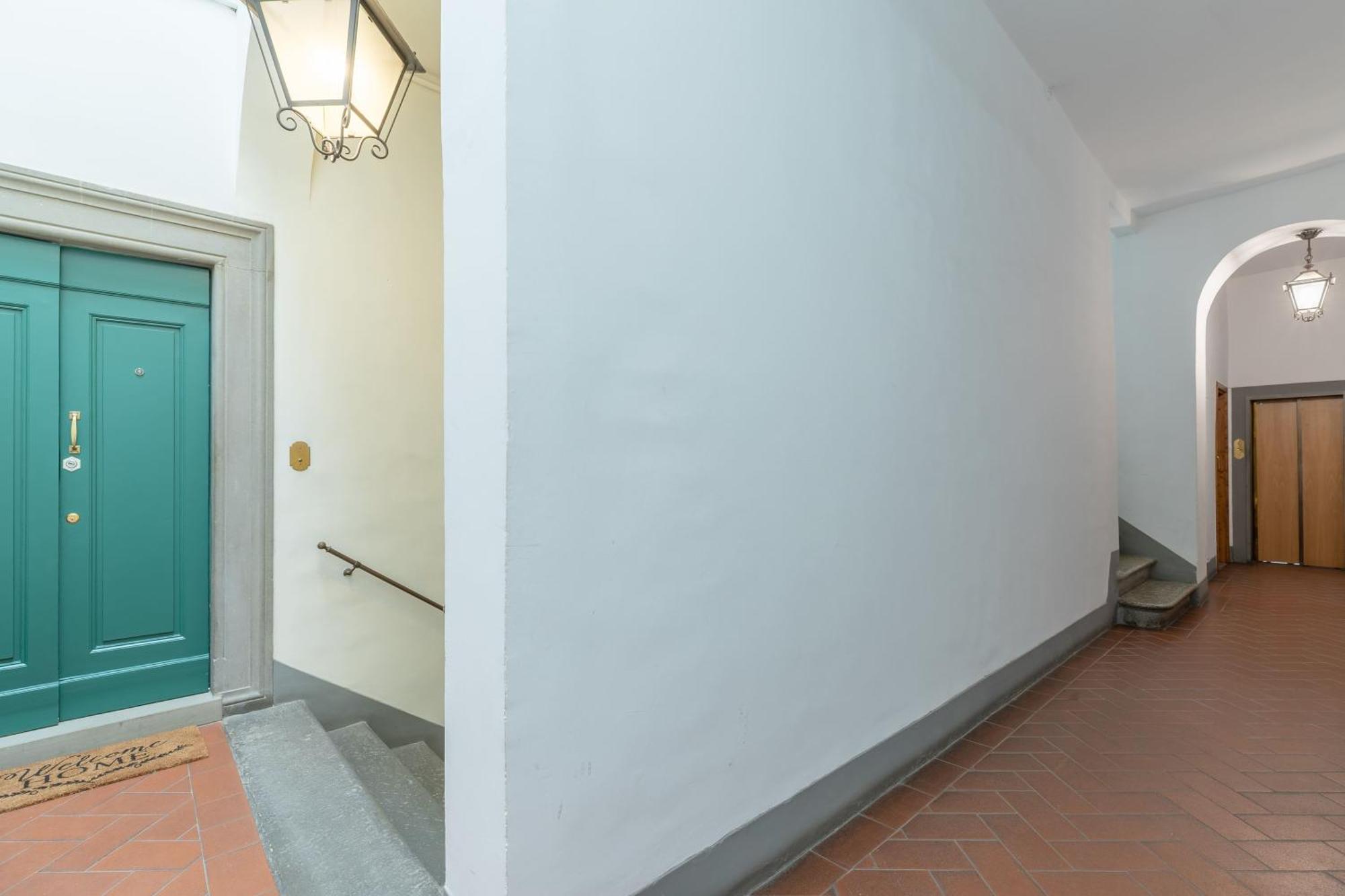 Design In Apartment