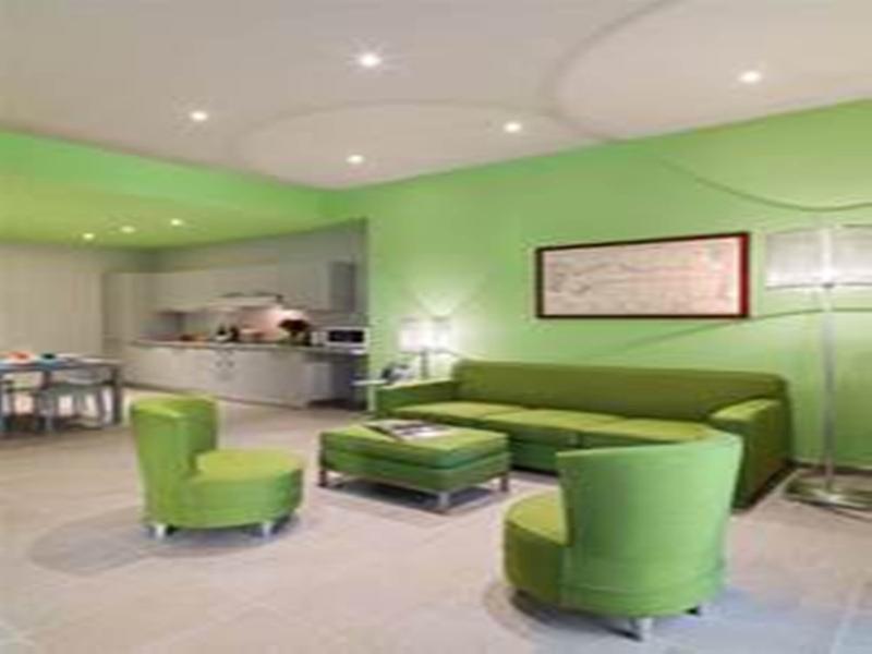 Popartment Appart hôtel