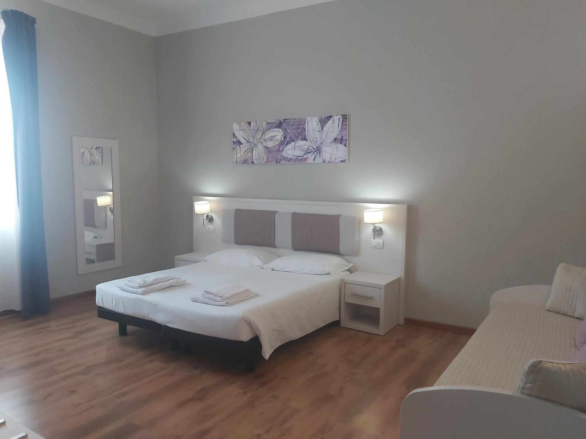 Le Mura 2 Apartment *
