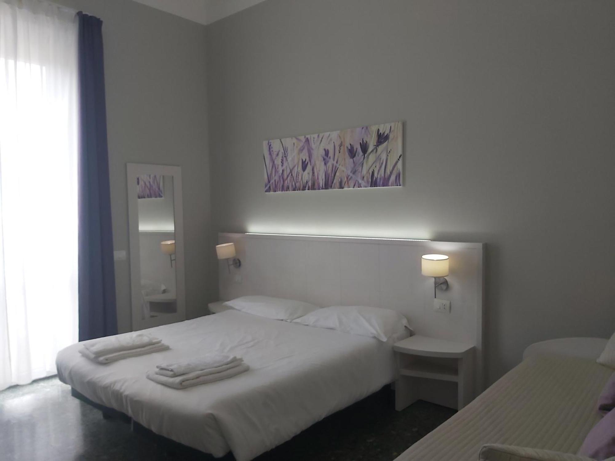 Appartement Le Mura 2 *
