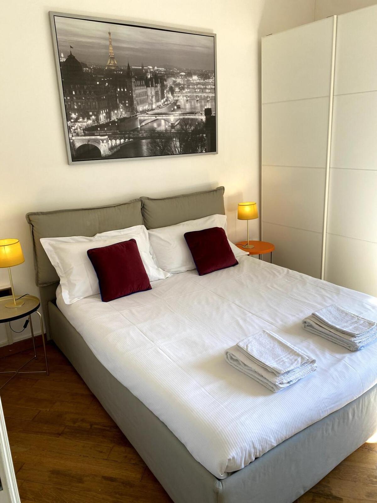 Ponte Vecchio-old Bridge-apartment Piazza Pitti * Florence