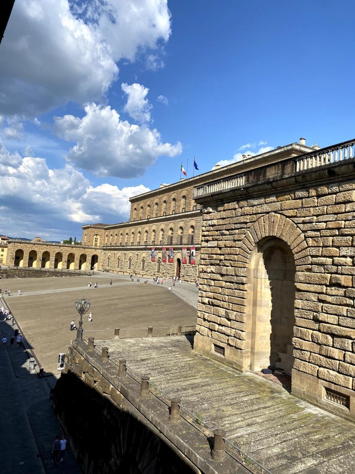 Ponte Vecchio-old Bridge-apartment Piazza Pitti Apartment *