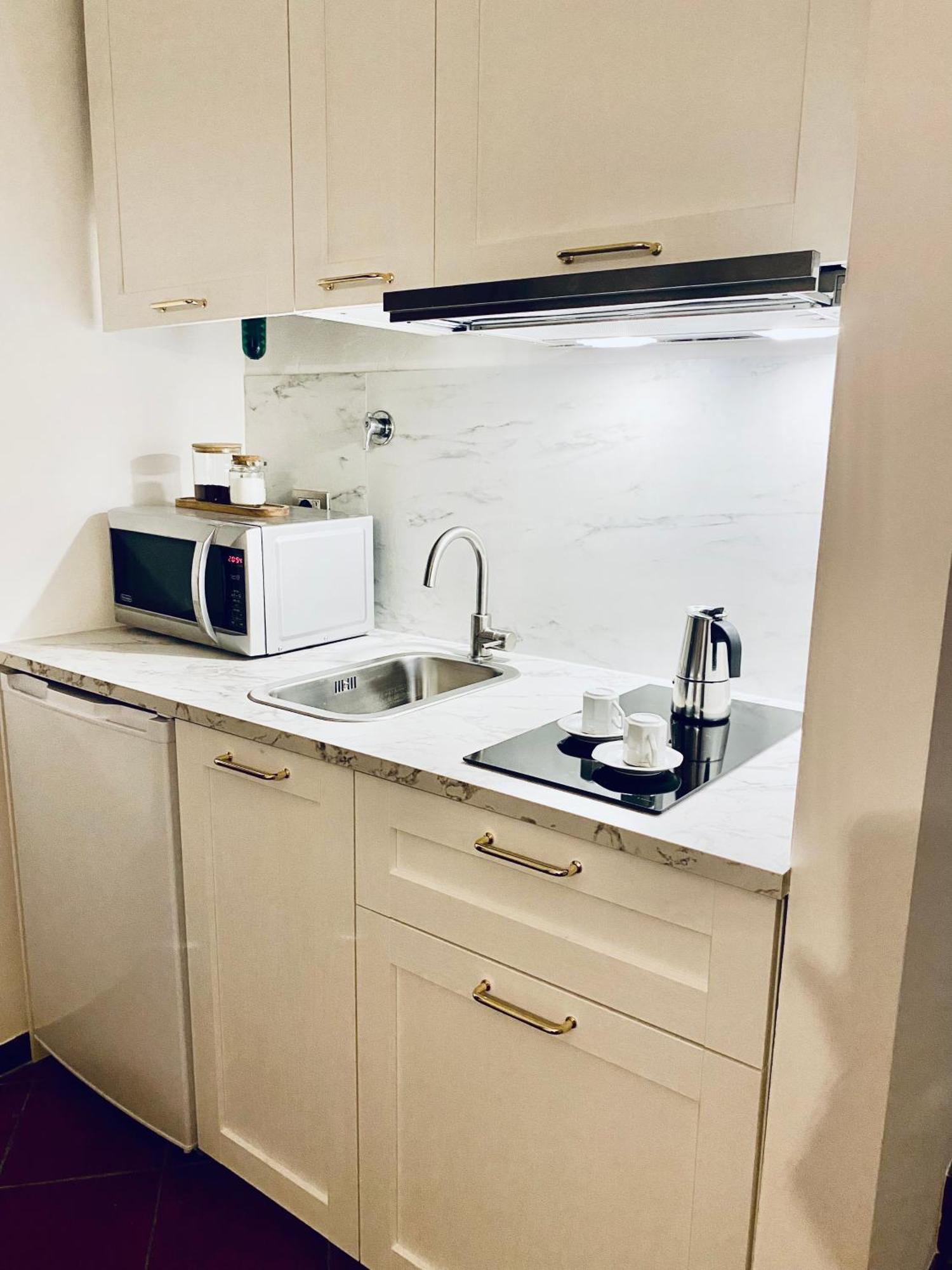 Apartment La Mandorla In Piazza Del Duomo