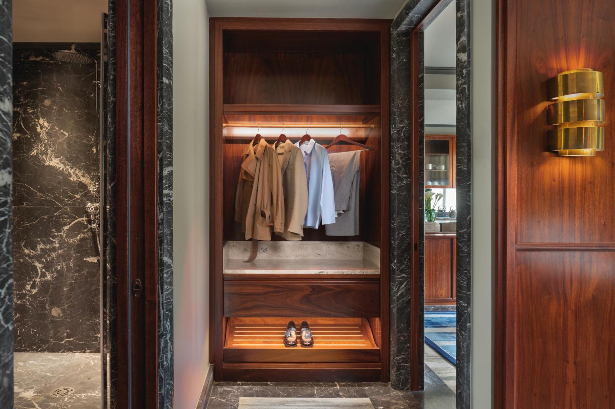 Palazzo Ottaviani - Luxury