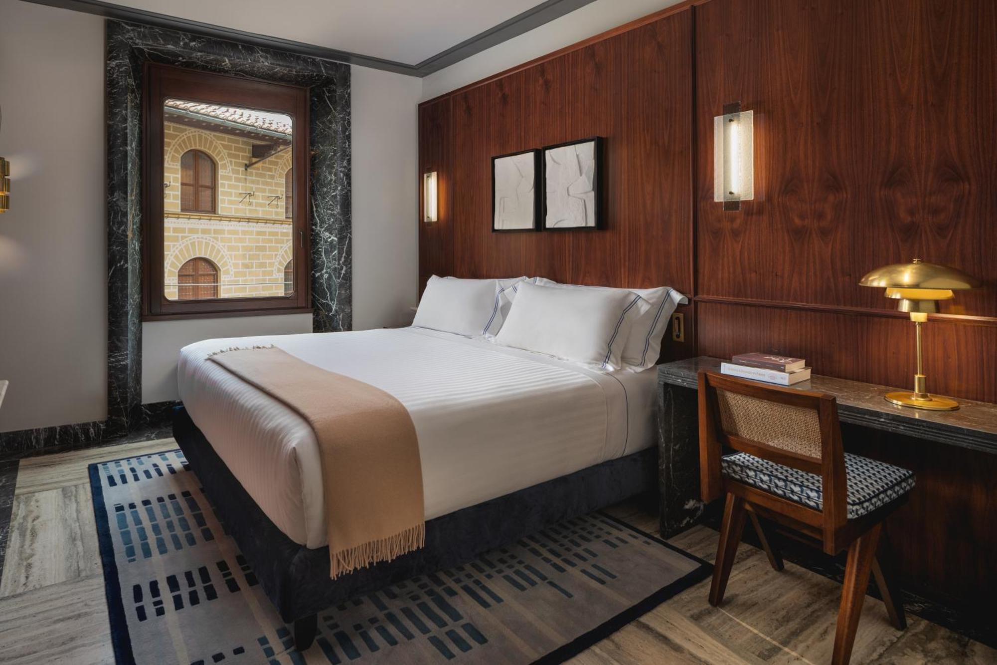 Palazzo Ottaviani - Luxury Florence