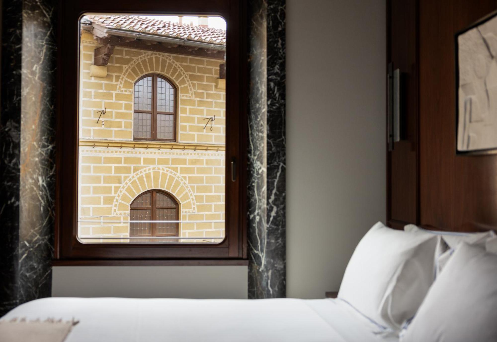 Palazzo Ottaviani - Luxury Florence