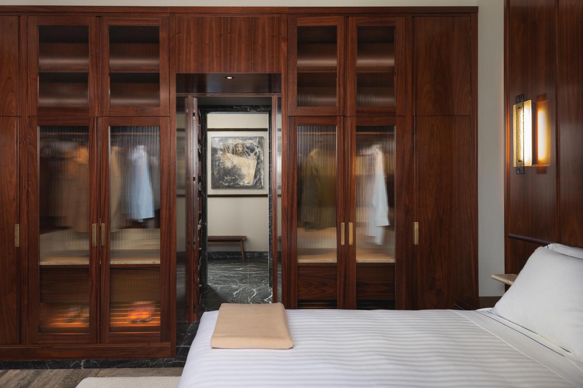 Palazzo Ottaviani - Luxury Florence