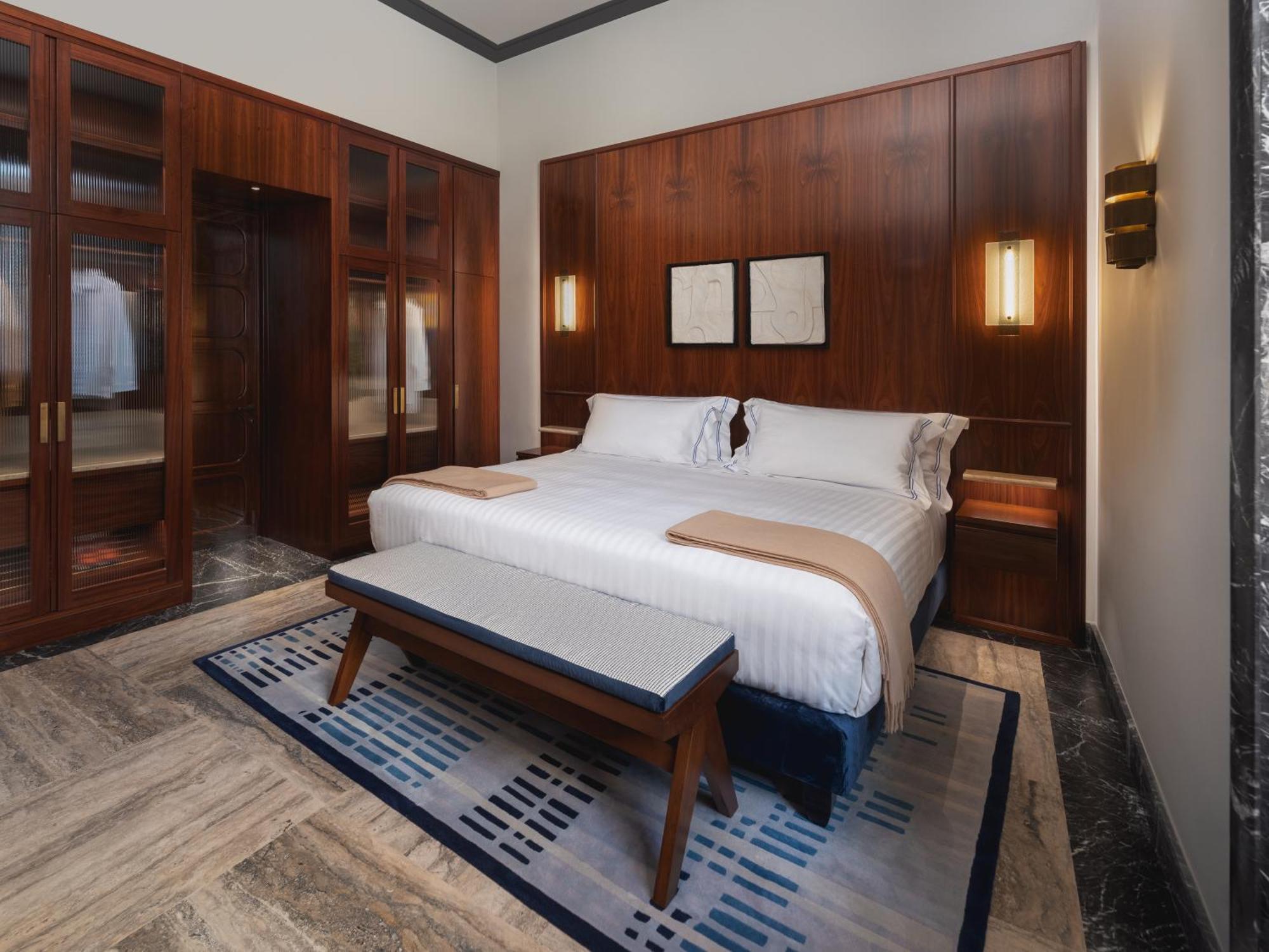 Palazzo Ottaviani - Luxury Appartement *
