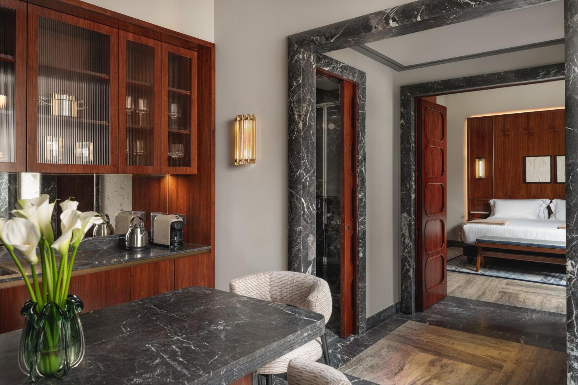 Palazzo Ottaviani - Luxury Appartement Florence