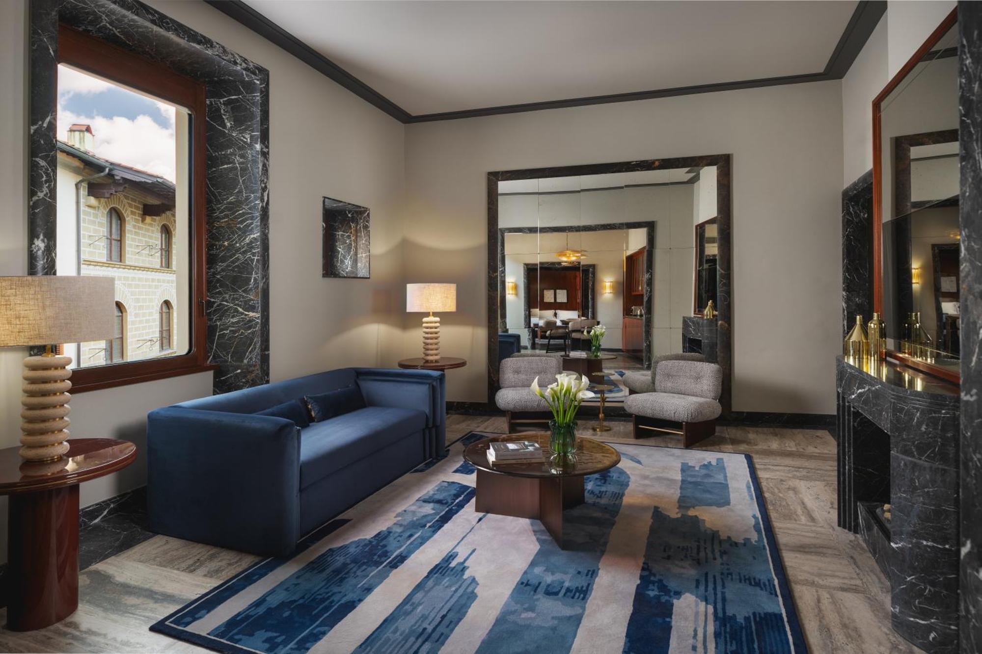 Palazzo Ottaviani - Luxury *