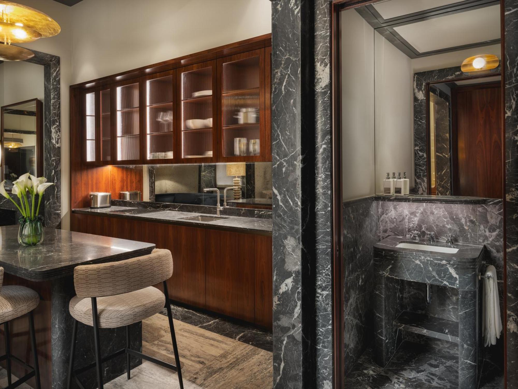 Palazzo Ottaviani - Luxury