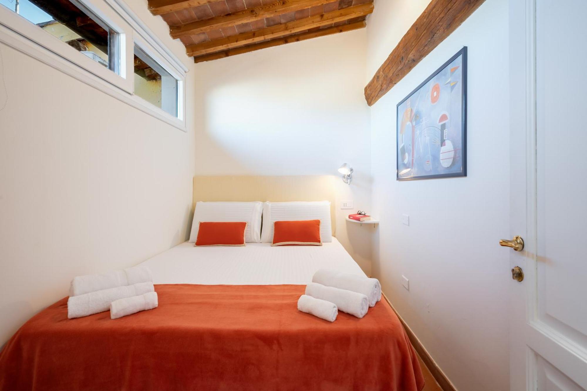 New Rooftop Wonder Terraces * Florence