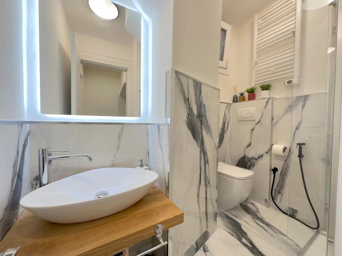 Charme Of Santa Croce Apartment Florence