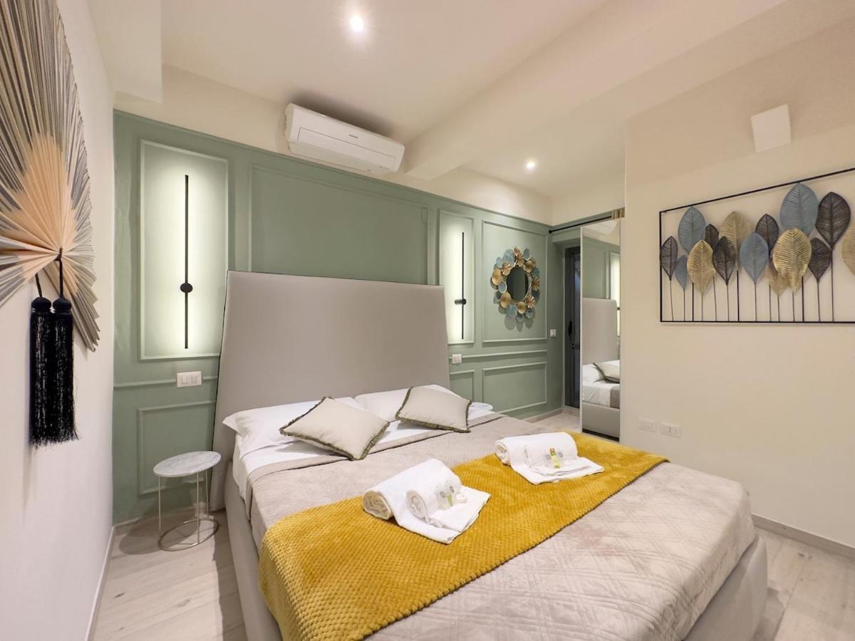 Apartment Charme Of Santa Croce