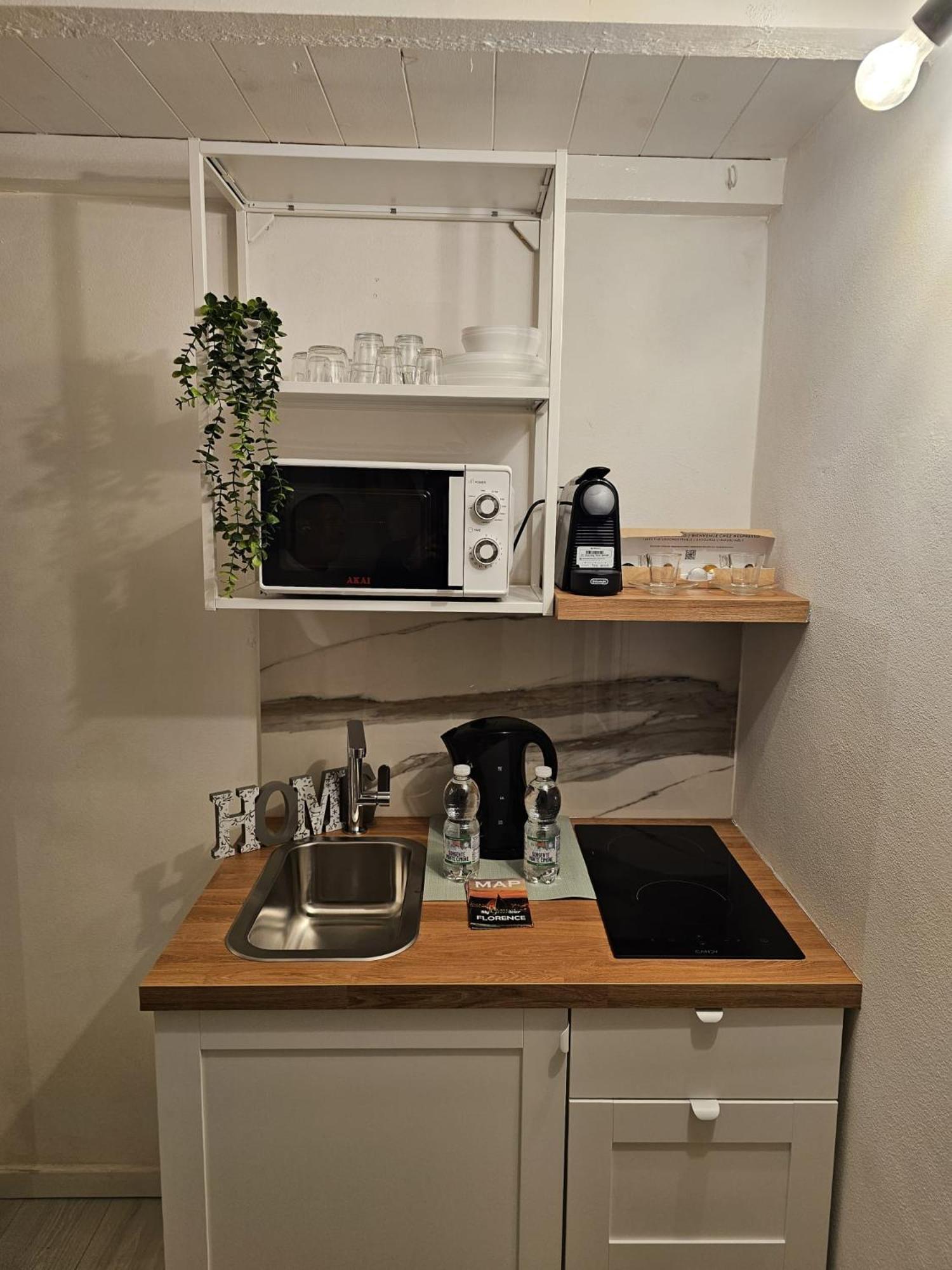 Apartment Colonna