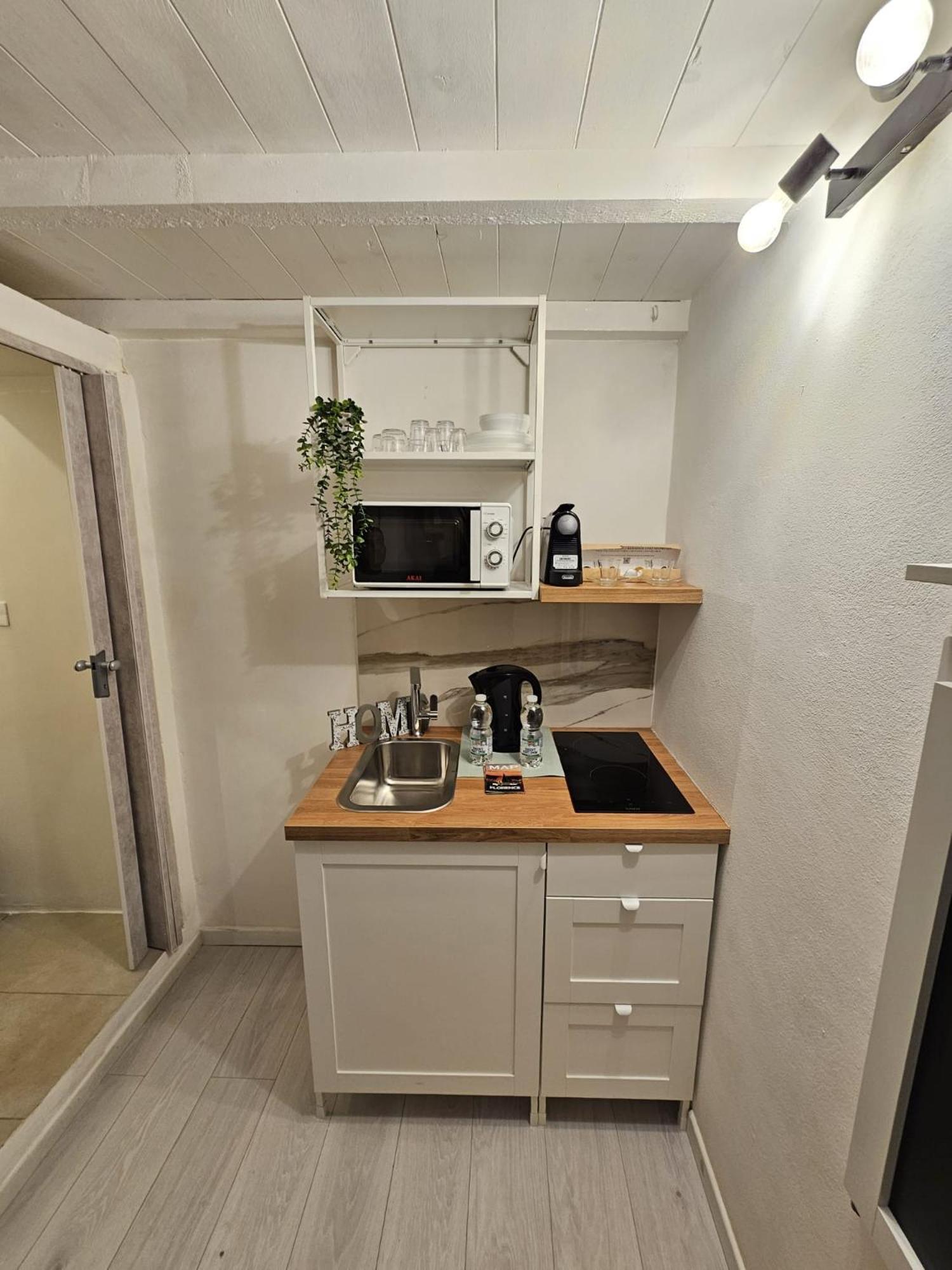 Colonna Apartment Florence