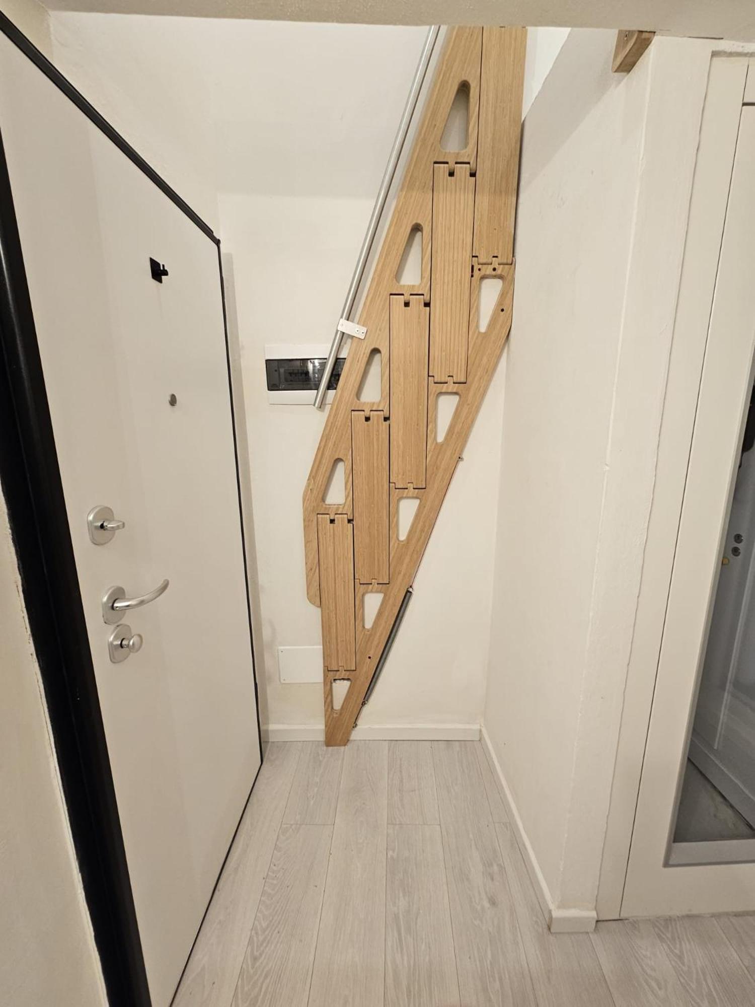 Colonna Apartment *