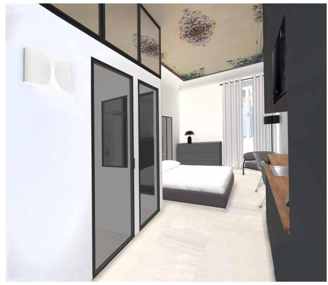 Nobellina Appartement