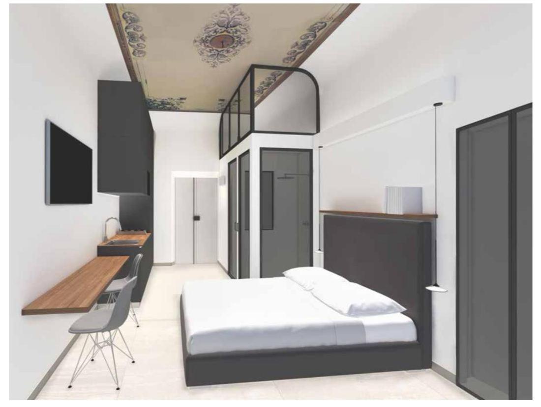 Nobellina Appartement