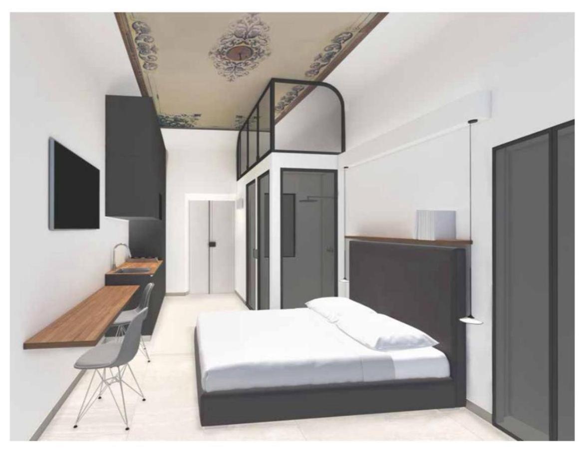 Nobellina Appartement *