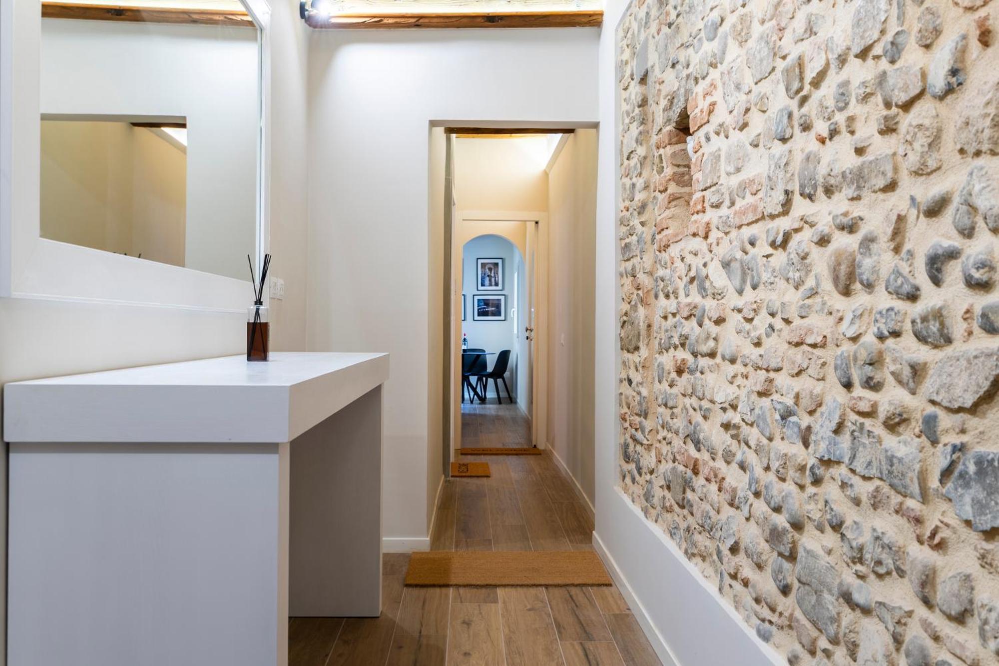 Guelfa 2 Bedrooms, Ac & Wi-fi Florence
