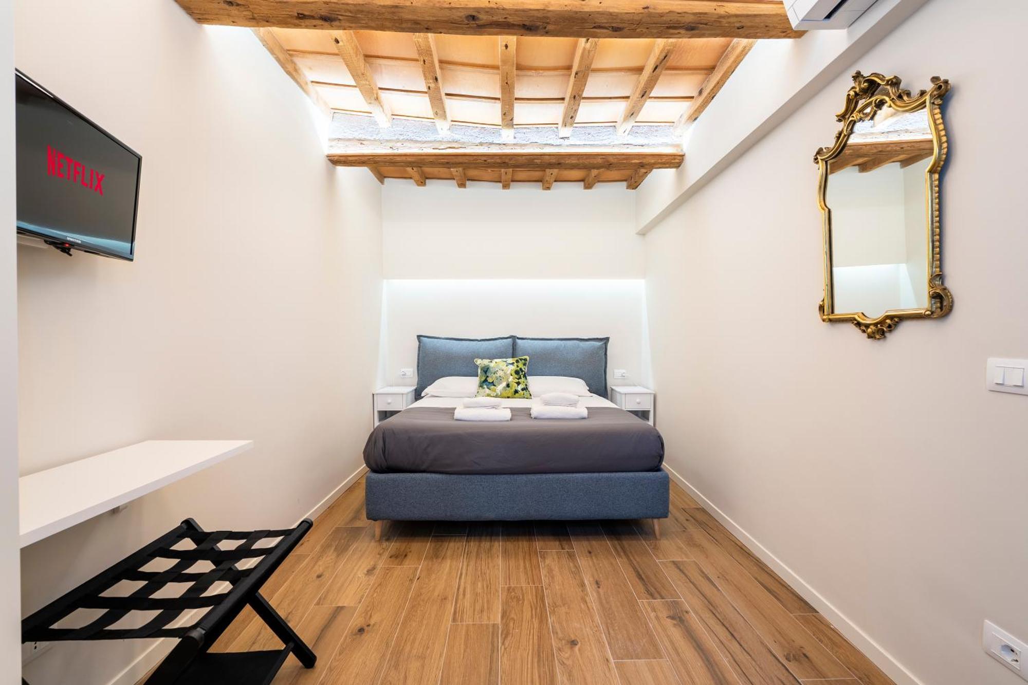 Apartment Guelfa 2 Bedrooms, Ac & Wi-fi *