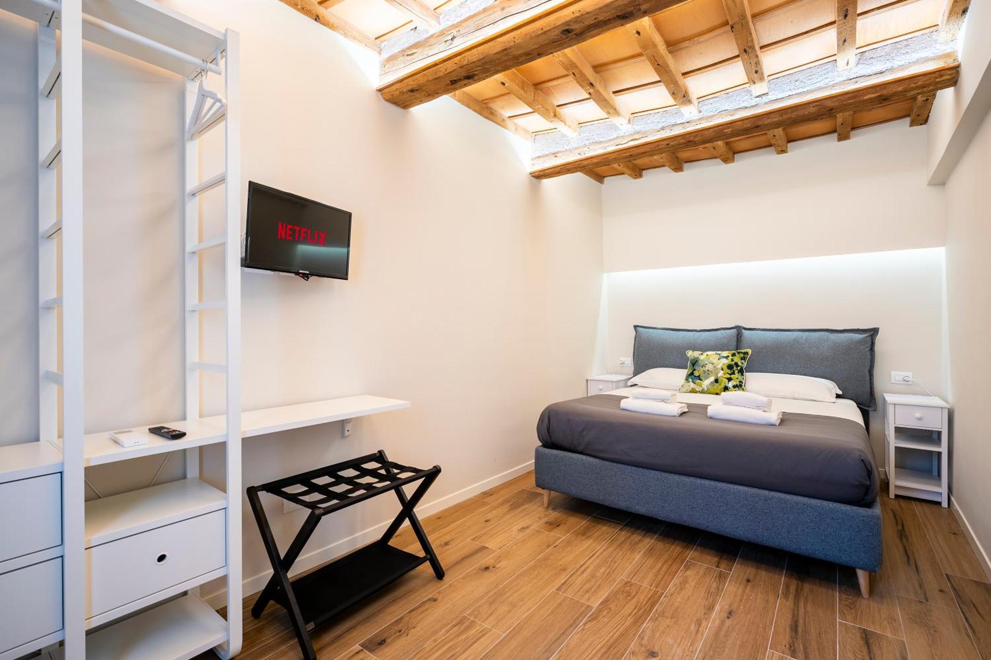 Guelfa 2 Bedrooms, Ac & Wi-fi *