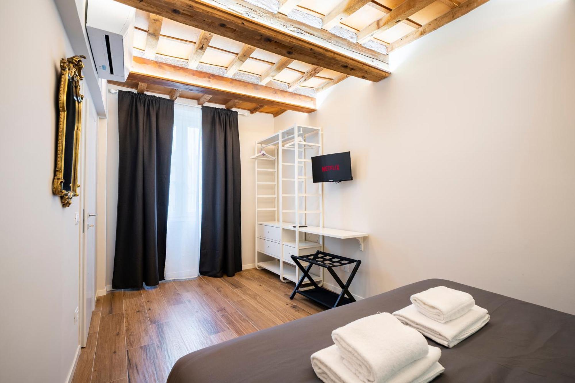 Guelfa 2 Bedrooms, Ac & Wi-fi * Florence
