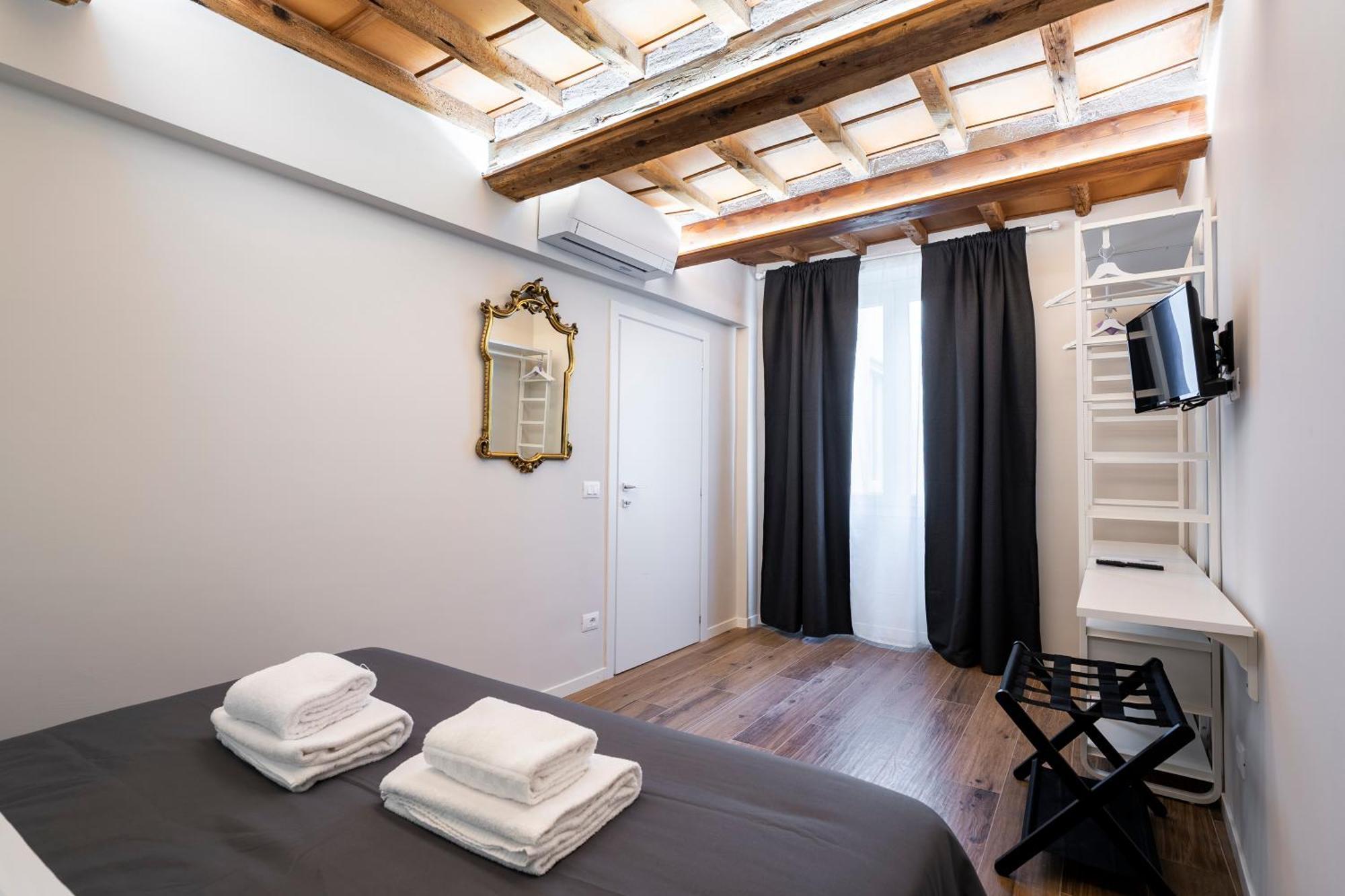Apartment Guelfa 2 Bedrooms, Ac & Wi-fi *