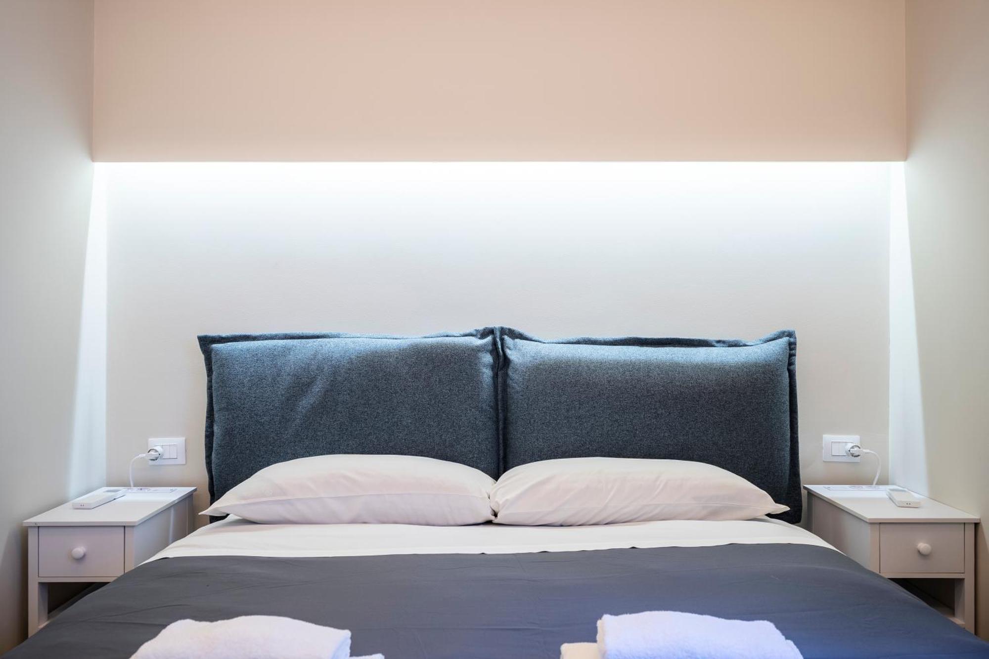 Guelfa 2 Bedrooms, Ac & Wi-fi Apartment Florence