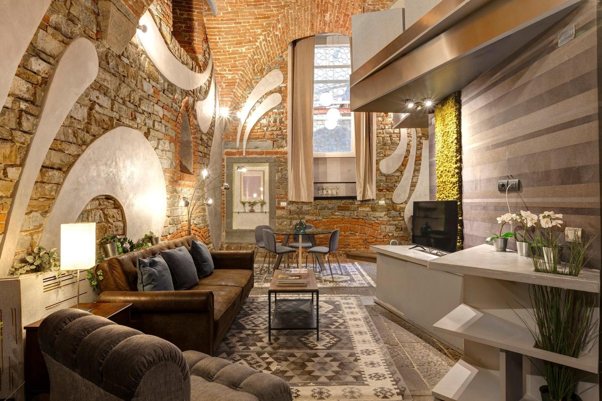 Appartement Terme 17