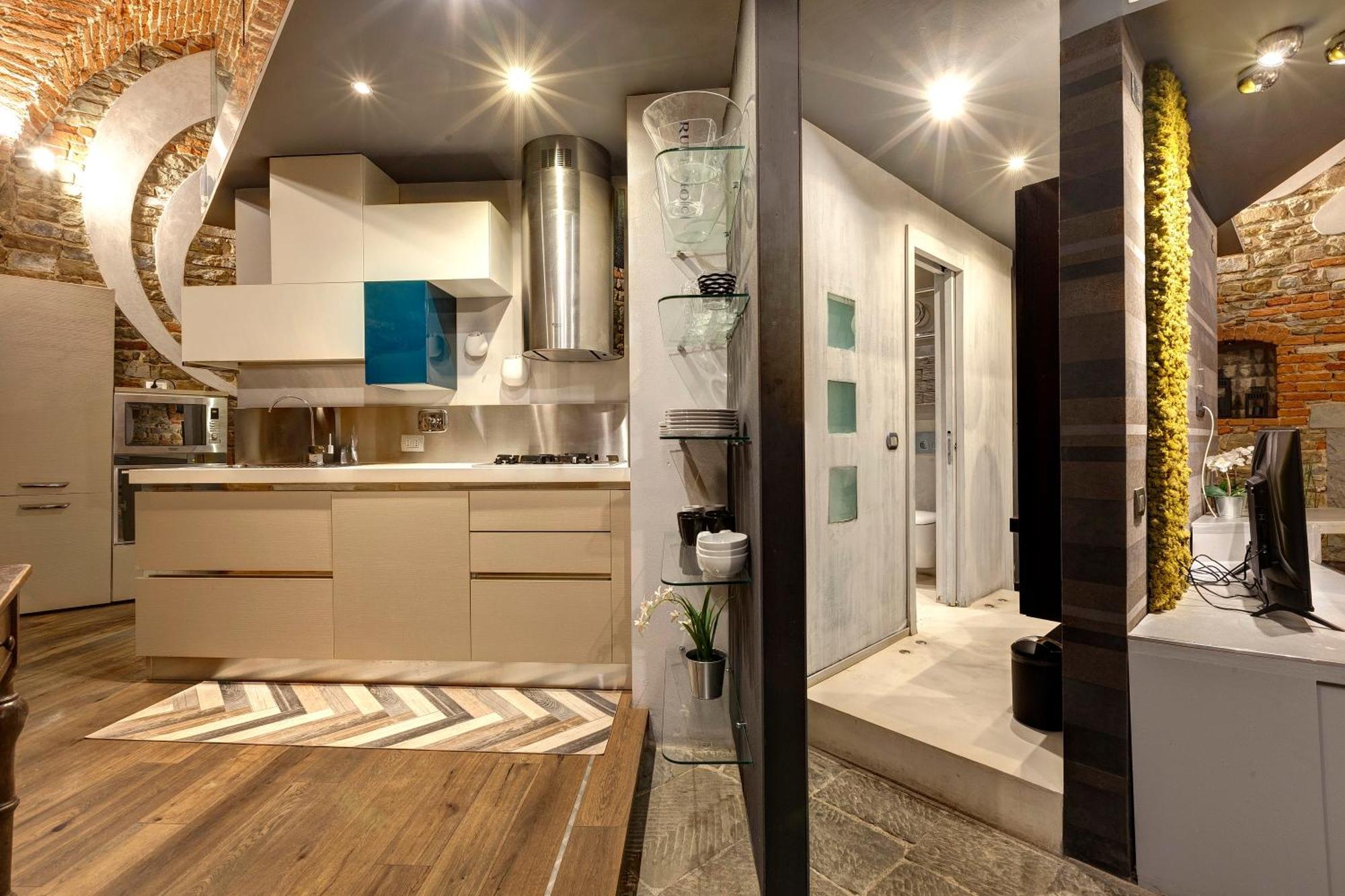 Terme 17 Appartement