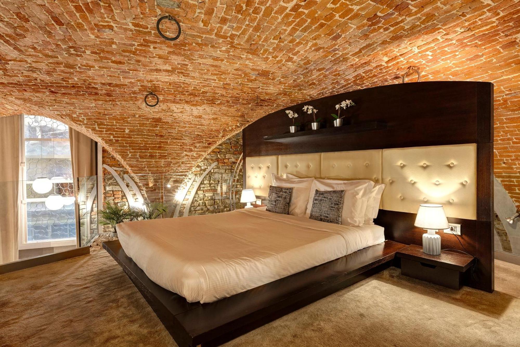 Appartement Terme 17