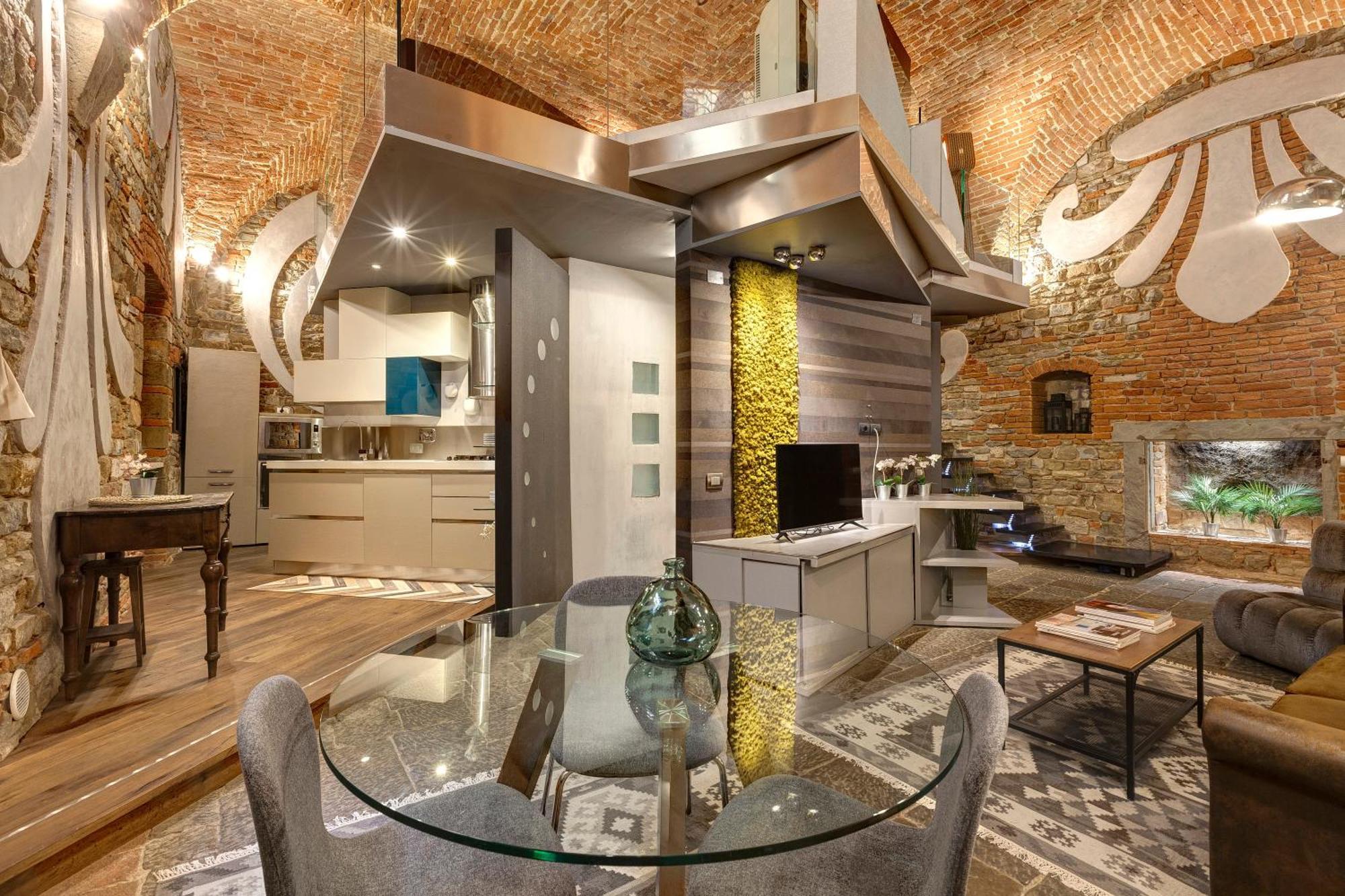 Terme 17 Appartement *
