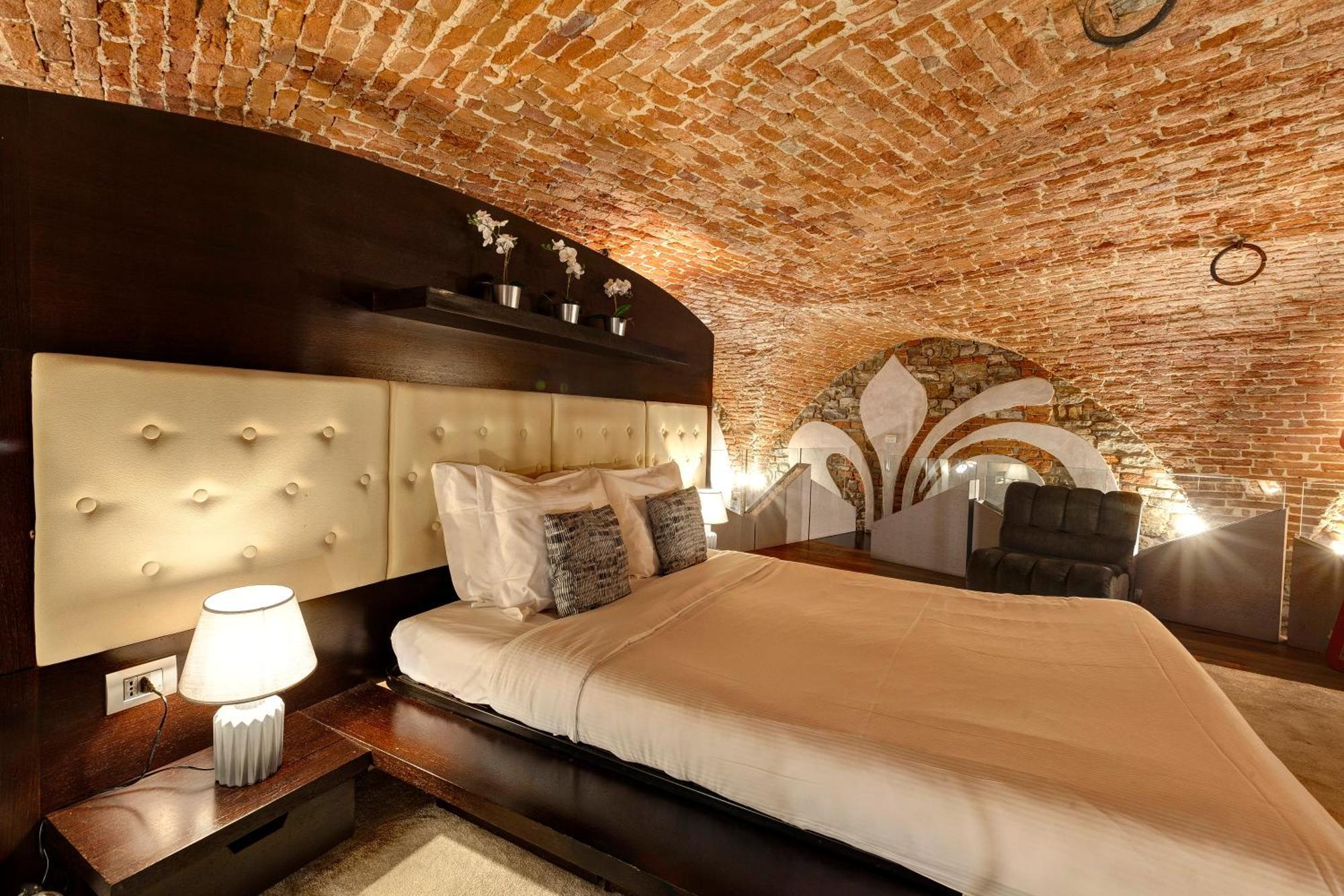 Appartement Terme 17