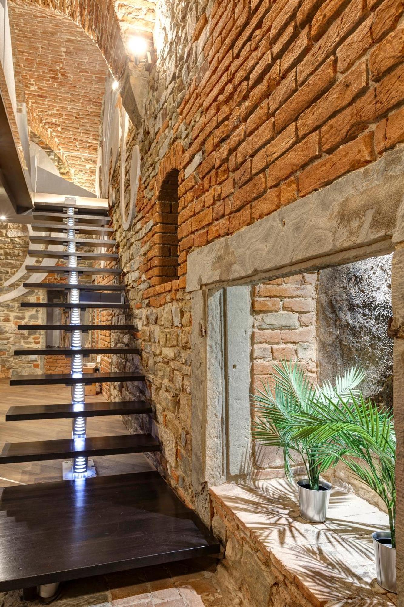 Appartement Terme 17 Florence