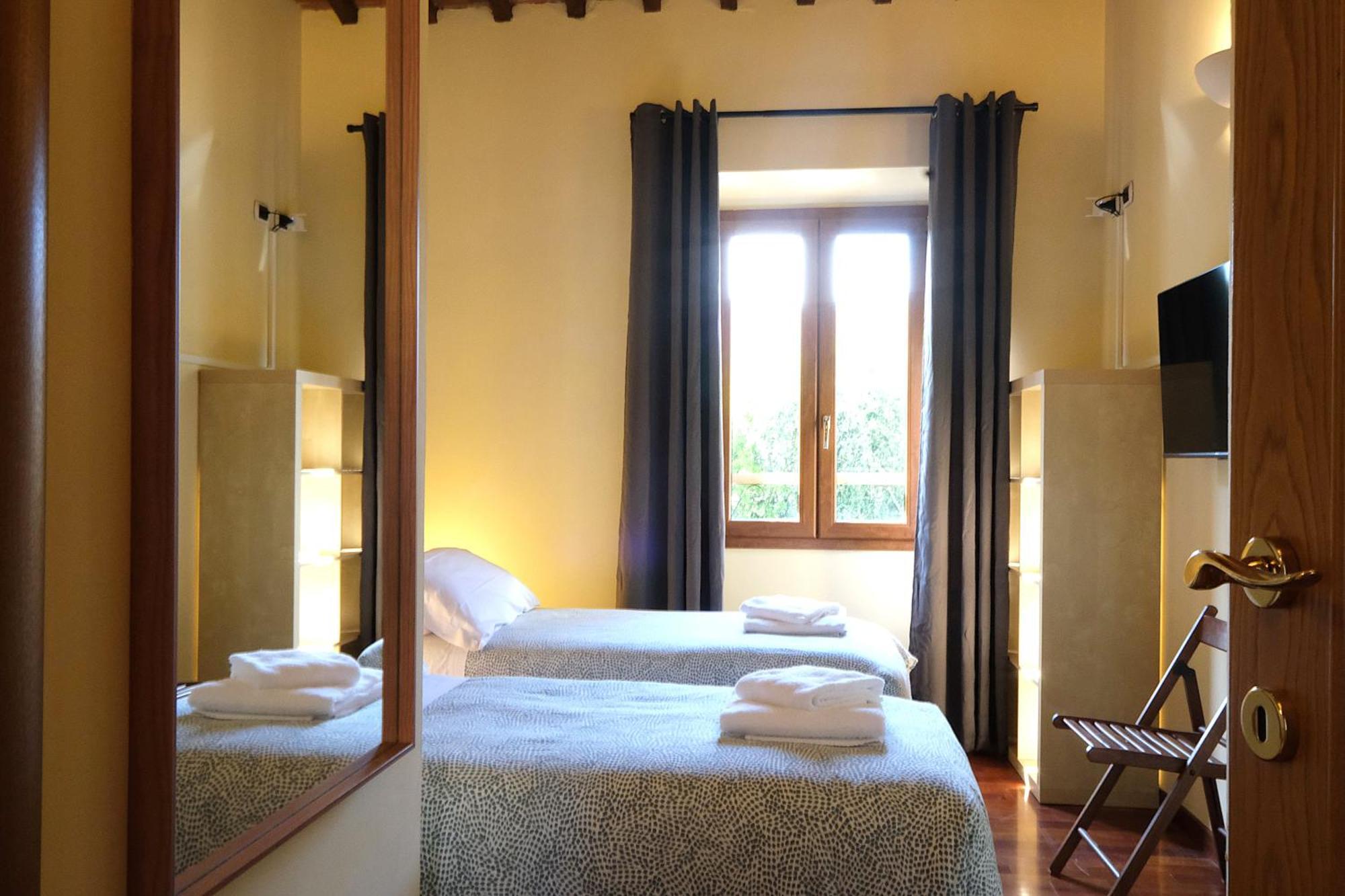 Wine Barbaresco Appartement