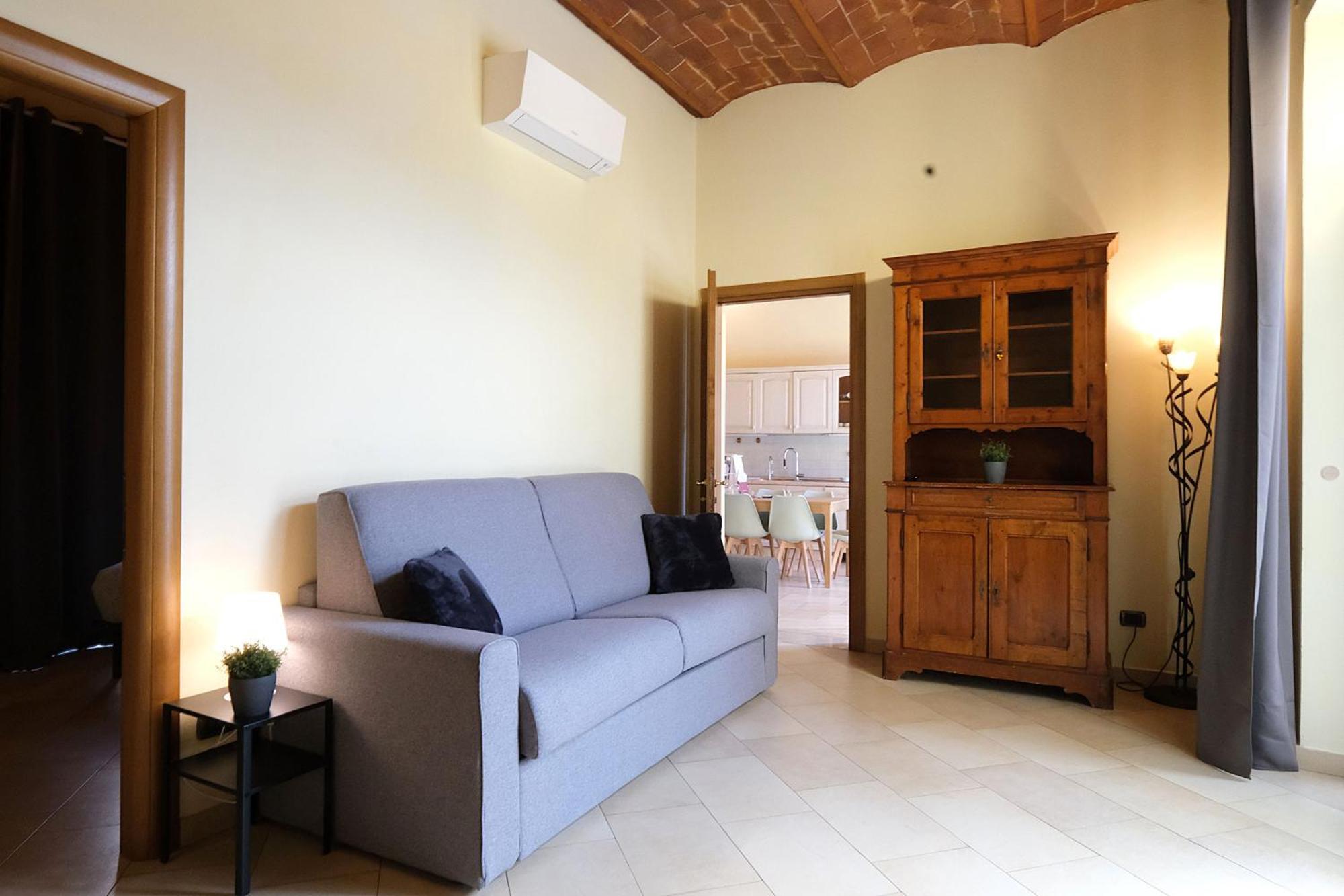 Appartement Wine Barbaresco Florence