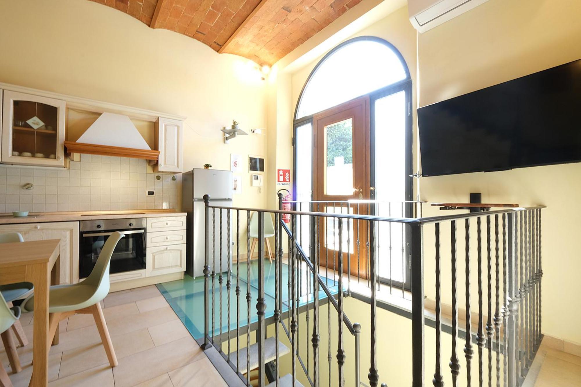 Appartement Wine Barbaresco Florence