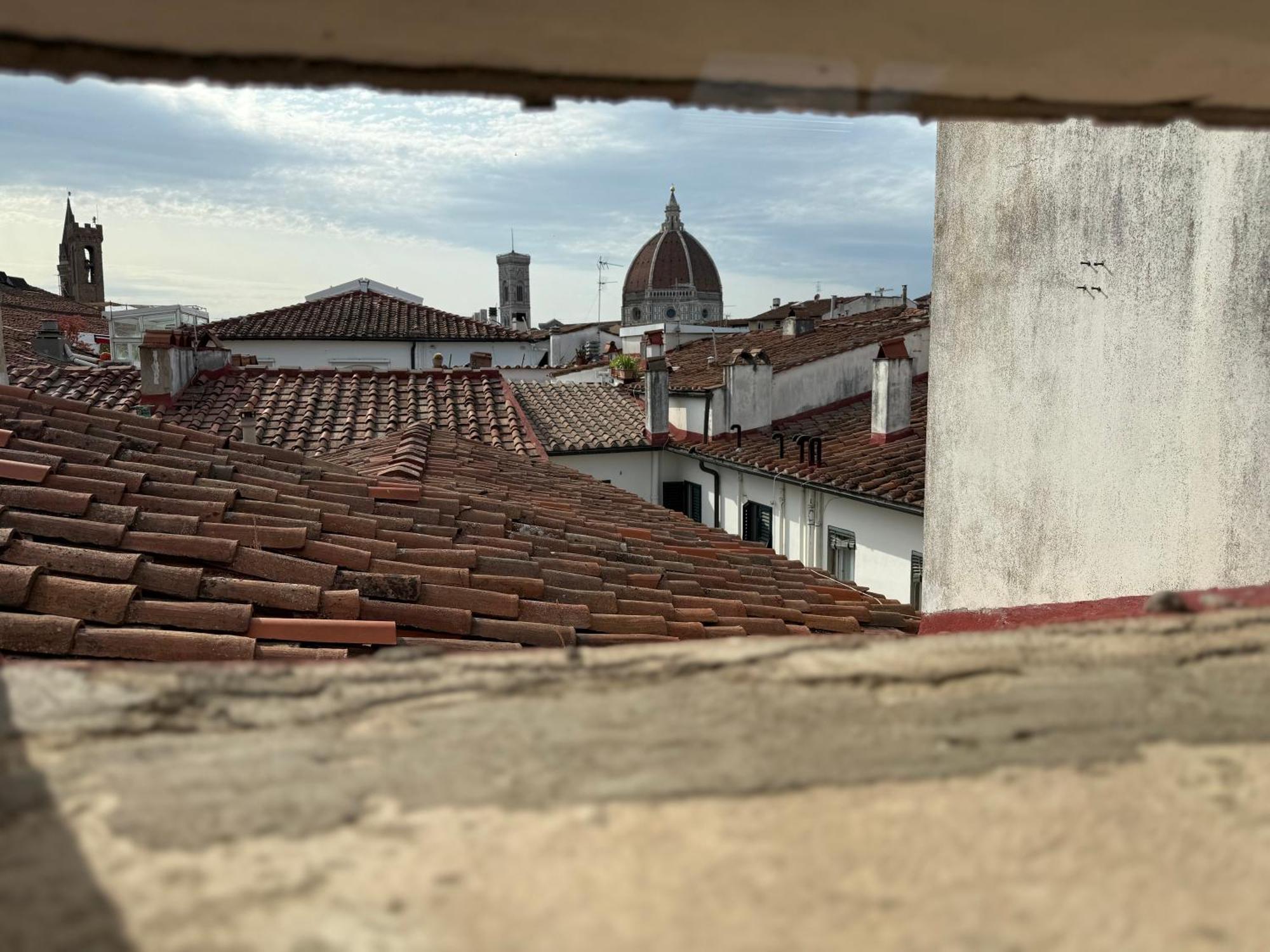 F&m Via Verdi 5 Apartment Florence
