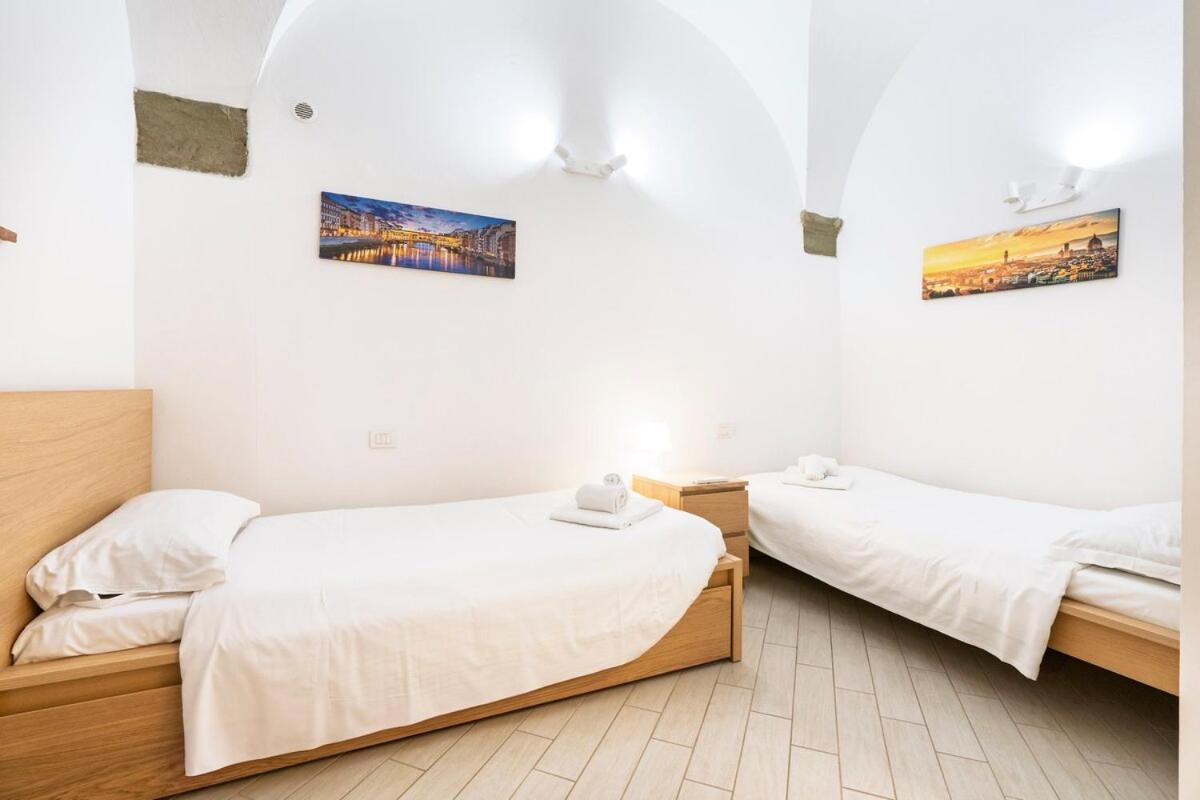 I Santa Croce I Conciatori Prestige Apartment