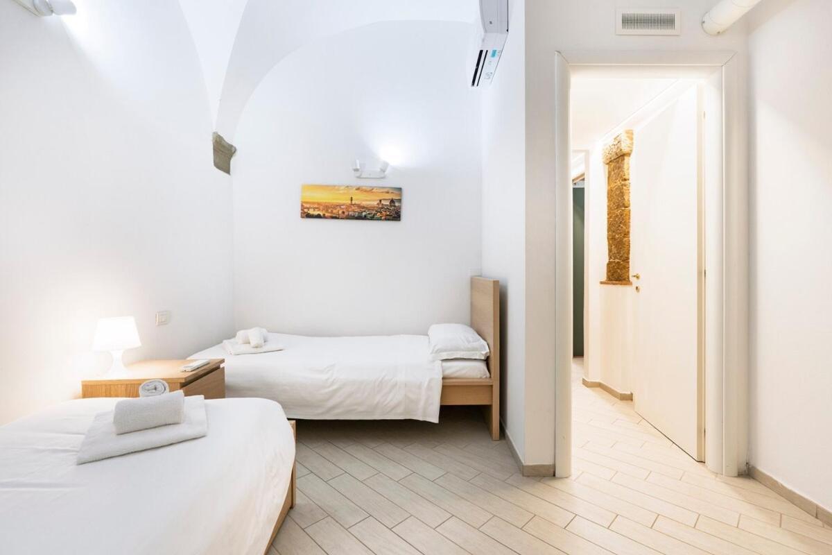 I Santa Croce I Conciatori Prestige Apartment Florence